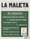LA MALETA DE PORTBOU -3 ENE/FEB 2014