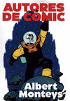 AUTORES DE COMIC