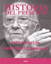 HISTORIA DEL PRESENTE