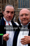 OXFORD BOOKWORMS STAGE 6: BARCHESTER TOWERS ED 08