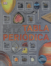 EL LIBRO DE LA TABLA PERIODICA