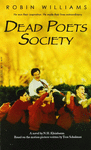 DEAD POETS SOCIETY