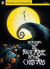 THE NIGHTMARE BEFORE CHRISTMAS