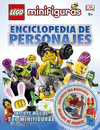 MINIFIGURAS LEGO/ENCICLOPEDIA DE PERSONAJES