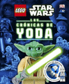 LEGO CRONICAS DE YODA