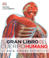 GRAN LIBRO DEL CUERPO HUMANO/GRANDES DE...