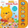 MIEL PARA WINNIE POOH DISNEY BABY  + SONIDOS