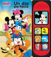 UN DIA PERFECTO. MICKEY 7B LSB (SONIDOS)