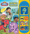 DINO AVENTURA! (SONIDOS)