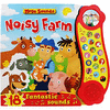 MEGA SOUNDS: NOISY FARM