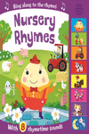 MY FIRST NURSERY RHYMES (SUPER SOUNDS) SEGUNDA EDICI�N