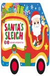 SANTA'S SLEIGH (COCHE