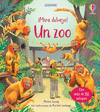 UN ZOO. USBORNE ESPAOL