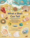 WHAT A SHELL CAN TELL  /A/