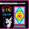 A HOUSE FOR MOUSE