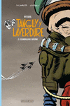 TANGUY Y LAVERDURE  INTEGRAL 2