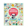 BUSCA Y ENCUENTRA EN ANIMALES. PARA LOS M�S PEQUE�OS