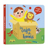 LA CAJA DE TOMAS.POP-UP.AUZOU