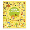 LAS ESTACIONES.BUSCA ENCUENTRA PARA LOS M�S PEQUE�OS
