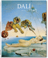 SALVADOR DALI/25 ANIVERSARIO 