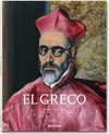 EL GRECO/25 ANIVERSARIO