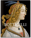 SANDRO BOTTICELLI/25 ANIVERSARIO