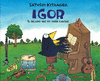 IGOR/EL PAJARO QUE NO SABIA CANTAR