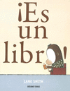 �ES UN LIBRO!