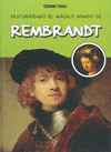 REMBRANDT/DESCUBRIENDO EL MAGICO MUNDO DE