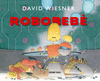 ROBOBEB�  (C�MIC