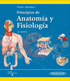 PRINCIPIOS DE ANATOMA Y FISIOLOGA
