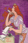 MUJERES Y COMPA�IA LA AGENDA 2015