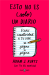 ESTO NO ES (SOLO) UN DIARIO