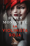 LA VIOLINISTA ROJA