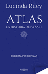 ATLAS. LA HISTORIA DE PA SALT (LAS SIETE HERMANAS