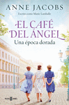 EL CAF DEL NGEL. UNA POCA DORADA (CAF DEL NGE