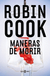 MANERAS DE MORIR (JACK STAPLETON Y LAURIE MONTGOME