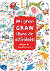 MI GRAN LIBRO DE ACTIVIDADES