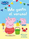 PEPPA PIG. ME GUSTA EL VERANO!