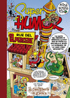 35.13 RUE DEL PERCEBE.(SUPER HUMOR MORTADELO).(CLA