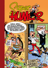 SUPER HUMOR 19 - EL ASCENSO  HAY UN TRAIDOR EN LA