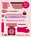 ESTUDIANTE HAMBRIENTO,EL. REPOSTERIA