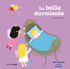 LA BELLA DURMIENTE (T�CTIL)