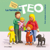 LA FAMILIA DE TEO  (CON VENTANAS)