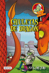 COCINA DE MONSTRUOS 7. CHULETAS DE DRAGON