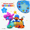 BUENAS NOCHES! POCOYO. LIBRO MUSICAL