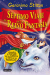 GSE. SEPTIMO VIAJE AL REINO DE LA FANTASIA