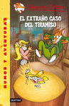 GS49. EL EXTRA�O CASO DEL TIRAMISU