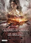 CAZADORES DE SOMBRAS 3 PRINCESA MECNICA