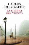 LA SOMBRA DEL VIENTO. 7 ED.